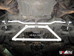 Porsche 911 (997) Ultra Racing Rear Anti Roll Bar-Rear Anti Roll Bar-Ultra Racing-[By Purdue Performance]