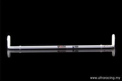 Porsche Boxster (986) Ultra Racing Front Anti Roll Bar-Anti Roll Bars-Ultra Racing-[By Purdue Performance]