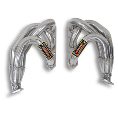 Porsche Boxster (987) (04-12) SuperSprint Performance Sport Exhaust System-Exhaust System-Super Sprint-[By Purdue Performance]