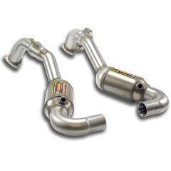 Porsche Boxster (987) (04-12) SuperSprint Performance Sport Exhaust System-Exhaust System-Super Sprint-[By Purdue Performance]