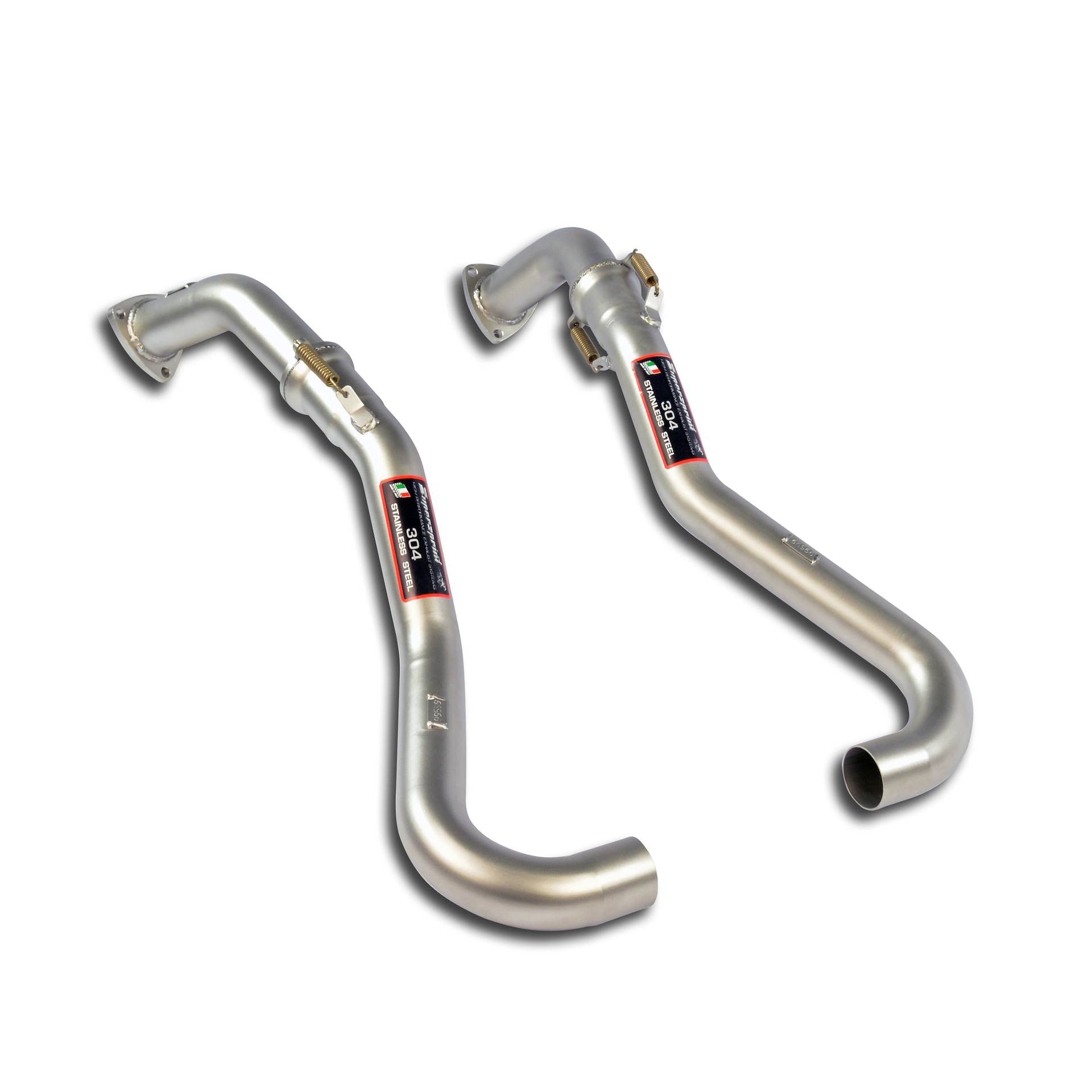 Porsche Boxster (987) (04-12) SuperSprint Performance Sport Exhaust System-Exhaust System-Super Sprint-[By Purdue Performance]