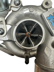 Purdue Performance Stage 3 TD04 BSB For  Abarth 500/595/695 and Grande Punto