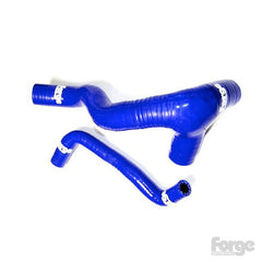 Seat Leon Cupra Forge Motorsport Breather Hoses-Silicone Hoses-Forge Motorsport-[By Purdue Performance]
