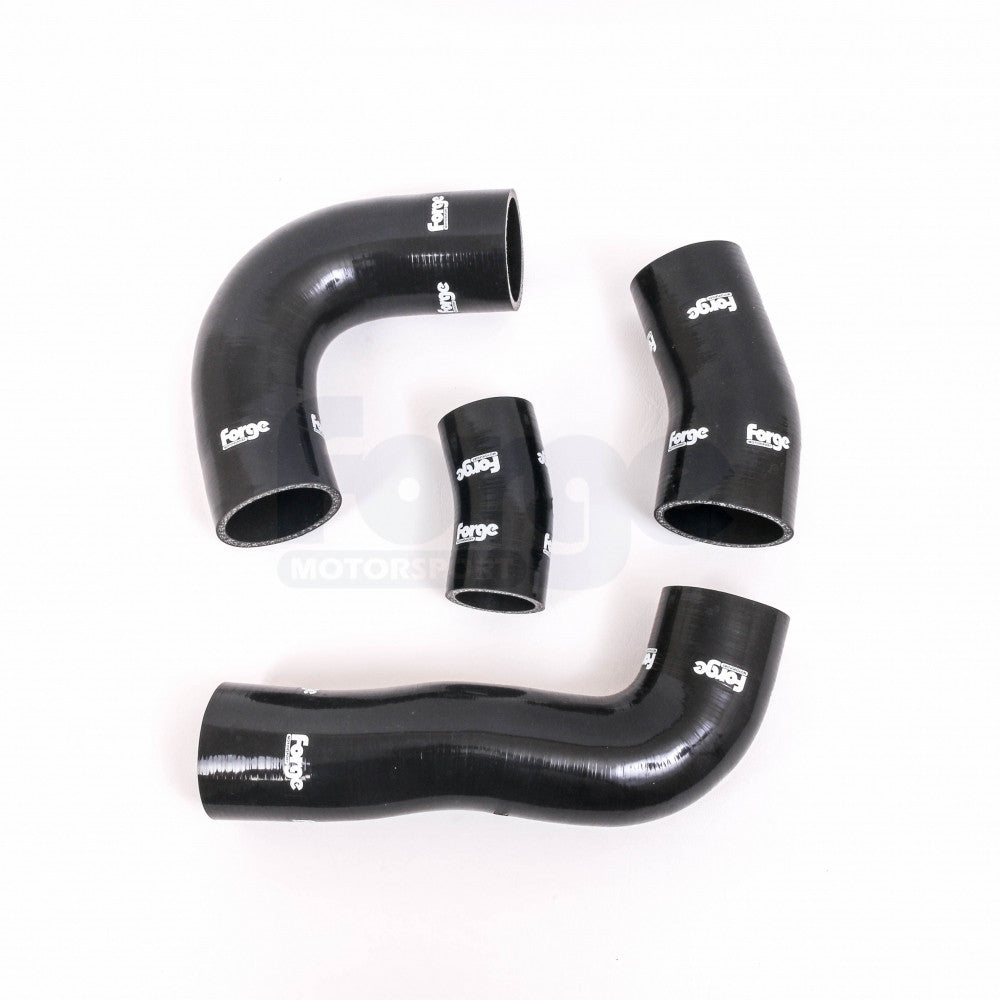 Seat Leon Cupra Forge Motorsport Silicone Boost Hose Kit-Silicone Hoses-Forge Motorsport-[By Purdue Performance]