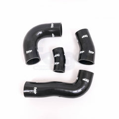 Seat Leon Cupra Forge Motorsport Silicone Boost Hose Kit-Silicone Hoses-Forge Motorsport-[By Purdue Performance]