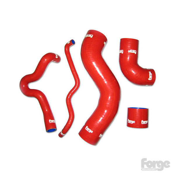 Seat Leon Cupra Forge Motorsport Silicone Hose Kit-Silicone Hoses-Forge Motorsport-[By Purdue Performance]