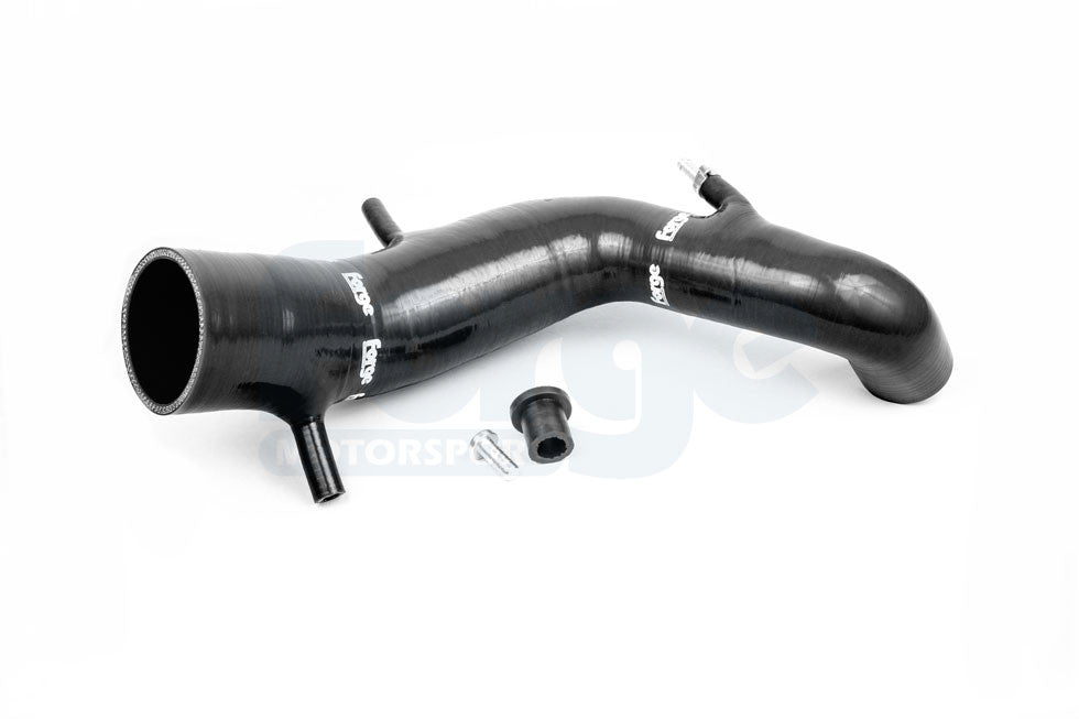 Seat Leon Cupra Forge Motorsport Silicone Intake Hose-Silicone Hoses-Forge Motorsport-[By Purdue Performance]