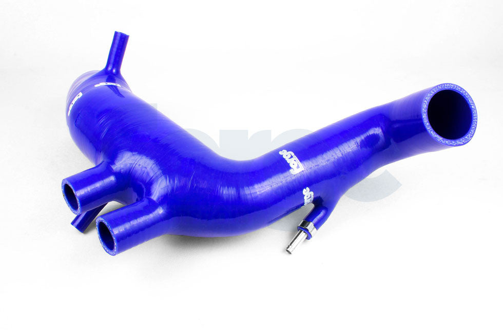 Seat Leon Cupra Forge Motorsport Silicone Intake Hose-Silicone Hoses-Forge Motorsport-[By Purdue Performance]