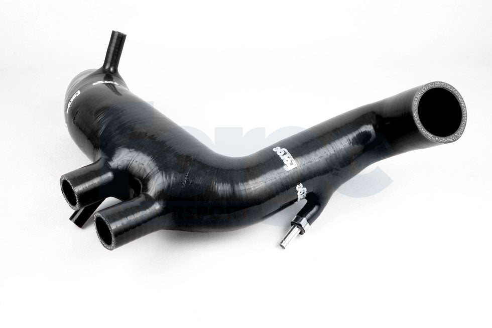 Seat Leon Cupra Forge Motorsport Silicone Intake Hose-Silicone Hoses-Forge Motorsport-[By Purdue Performance]
