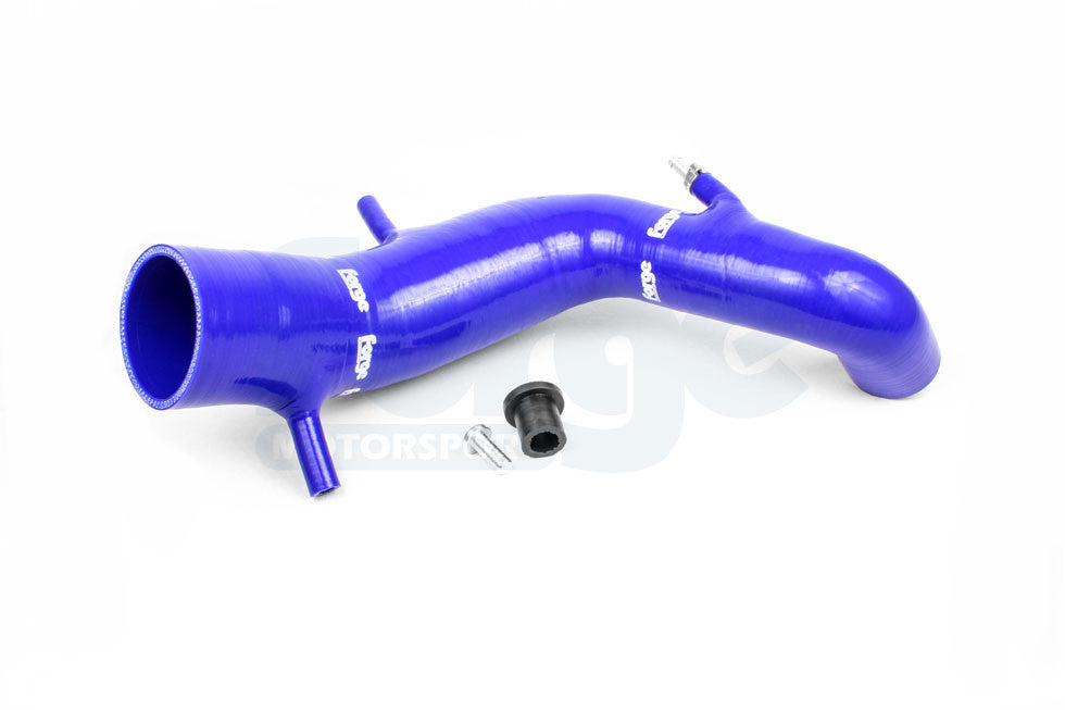 Seat Leon Cupra Forge Motorsport Silicone Intake Hose-Silicone Hoses-Forge Motorsport-[By Purdue Performance]