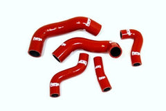 Seat Leon Cupra (MK2) Forge Motorsport Lower Silicone Coolant Hoses-Silicone Hoses-Forge Motorsport-[By Purdue Performance]