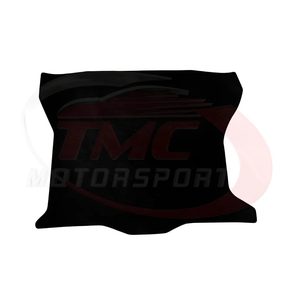 Abarth 500 / 595 / 695 Rear Seat Delete/Boot Carpet