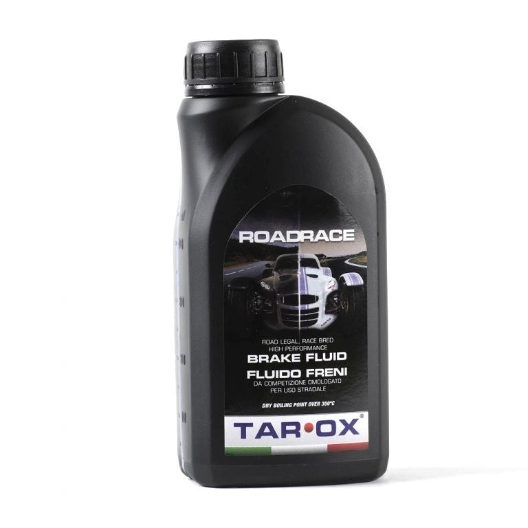 Tarox RoadRace Brake Fluid DOT4-Brake Fluid-Tarox-[By Purdue Performance]