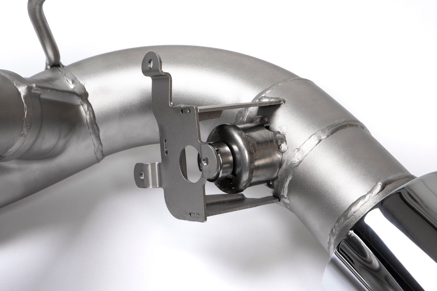 Toyota Supra A90 Remus Exhausts Axle Back System-Exhaust System-Remus-[By Purdue Performance]