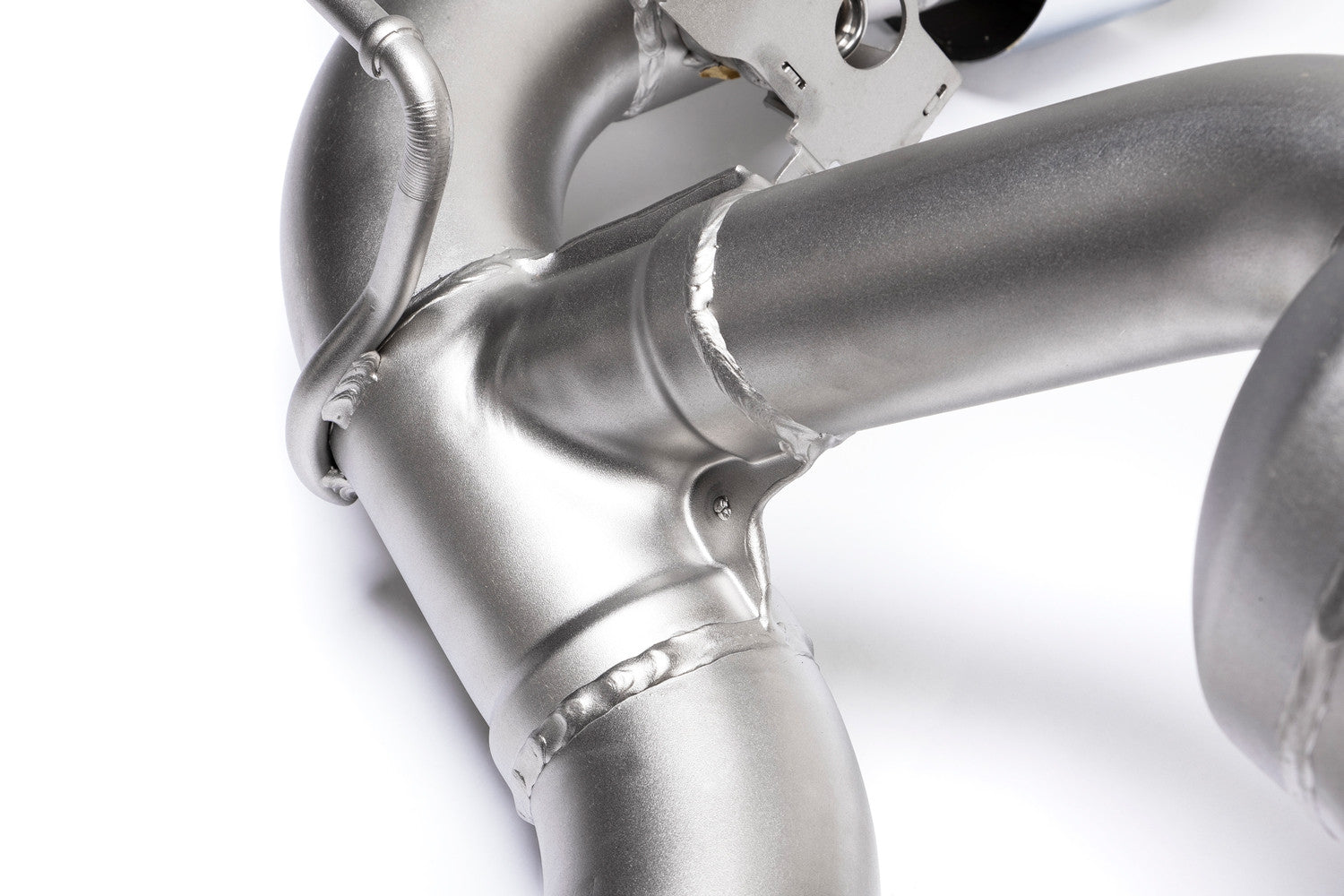 Toyota Supra A90 Remus Exhausts Axle Back System-Exhaust System-Remus-[By Purdue Performance]