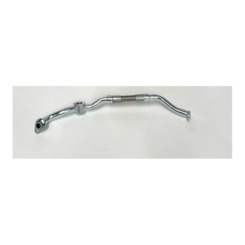 Abarth 500/595/695 Garret 1446 Turbo Oil Return Pipe