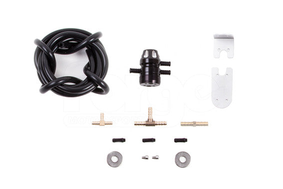 Universal Forge Motorsport Intake Pressure Compensation Valve-Blow Off Valve-Forge Motorsport-[By Purdue Performance]