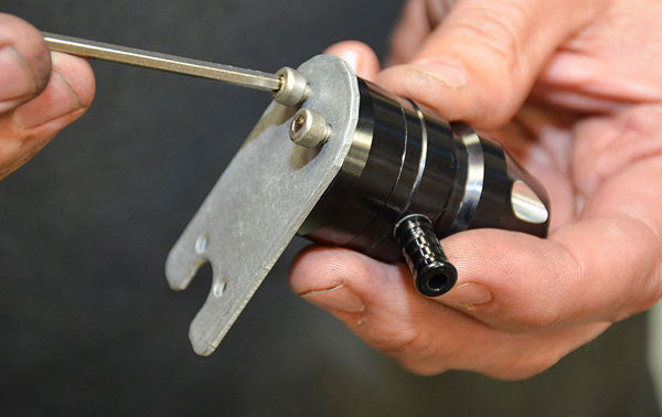 Universal Forge Motorsport Intake Pressure Compensation Valve-Blow Off Valve-Forge Motorsport-[By Purdue Performance]