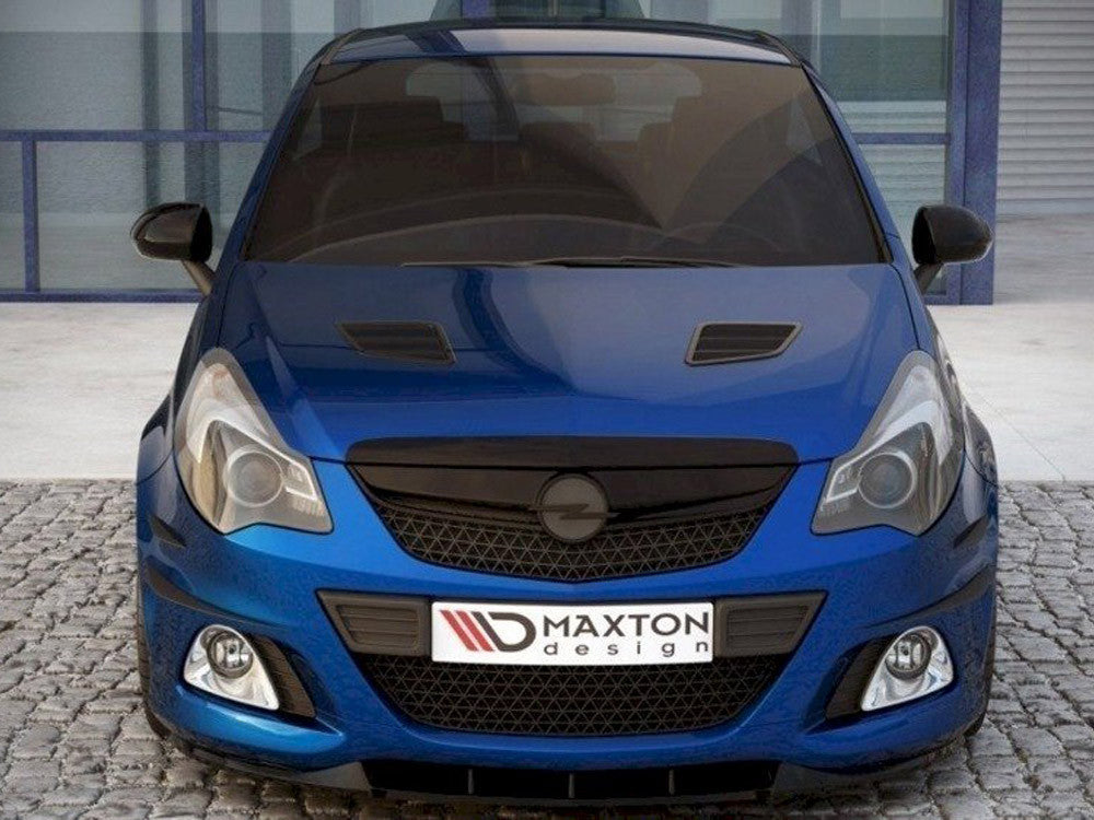 Universal Maxton Design Bonnet Vents-Bonnet Vents-Maxton Design-[By Purdue Performance]