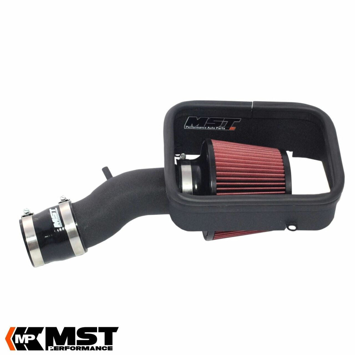 VW Golf/Golf Plus (Mk5/Mk6) MST Performance Intake Kit-MST Performance-MST Performance-[By Purdue Performance]