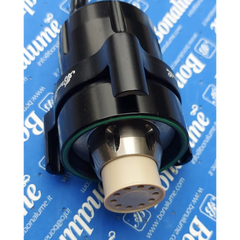 Bonalume Electronic Pop-Off Valve – MultiAir Engines (Alfa Romeo MiTo QV & Abarth Punto Evo)