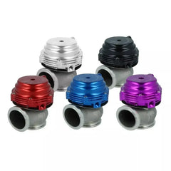 Tial MV-S External Wastegate 38 MM-External Wastegate-Purdue Performance-Red-Purdue Performance