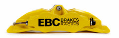 Abarth 500 / 595 / 695 EBC Brakes Balanced Front Big Brake Kit - Various Options SKU: