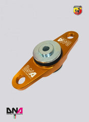 Abarth 500 / 595 / 695 Track Day/Motorsport Upper Engine Mount Gearbox Side Kit - DNA RACING