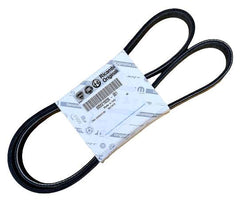 Abarth Aux Belt - 500 Abarth (With Air Con) SKU: