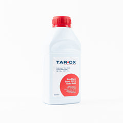 Tarox RoadRace Brake Fluid DOT4