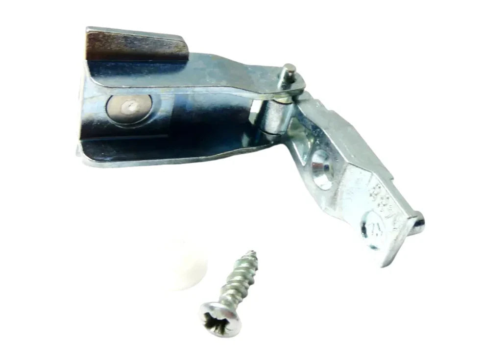 Abarth Door Handle Hinge Repair Kit - 500 Abarth