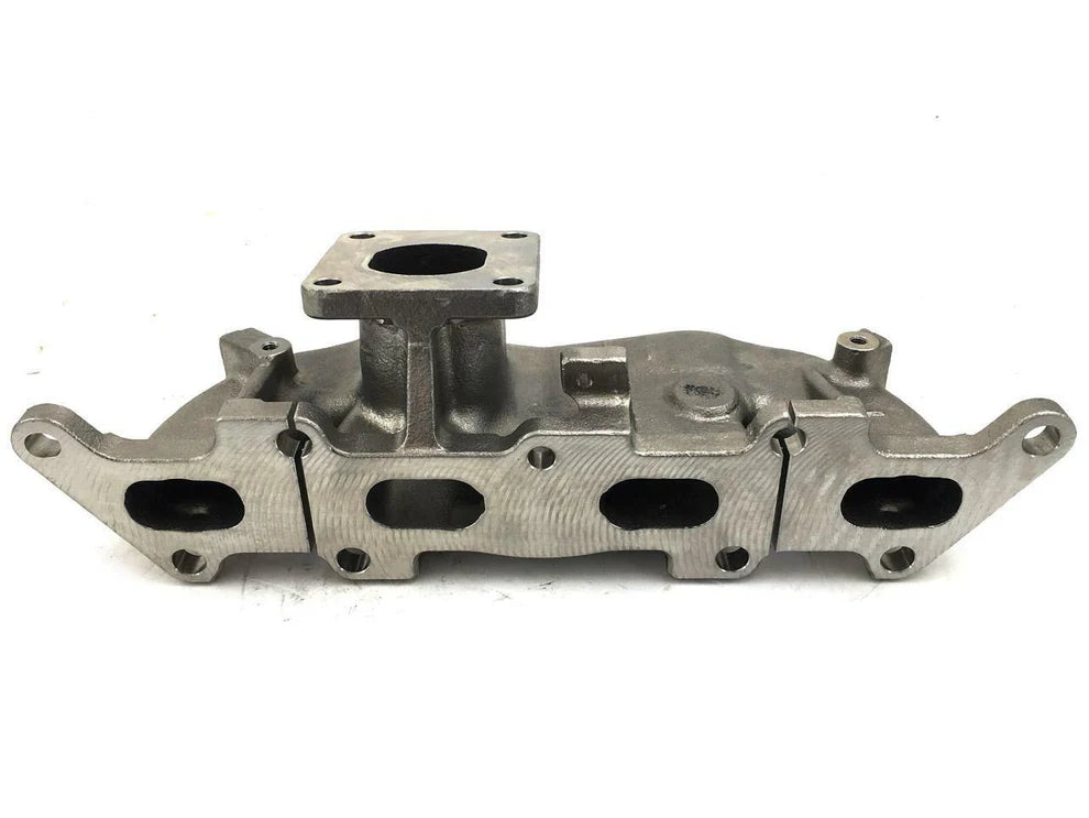 Genuine Abarth/Alfa Romeo 1.4 Turbocharged Engines Reinforced Iron Exhaust Manifold