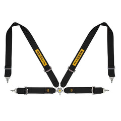 Sabelt Steel 4 Point Harness