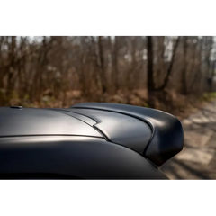 CHD Tuning Rear Spoiler Extension For Abarth 595